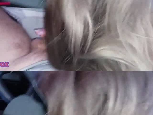 stranger angel sucked a taxi driver