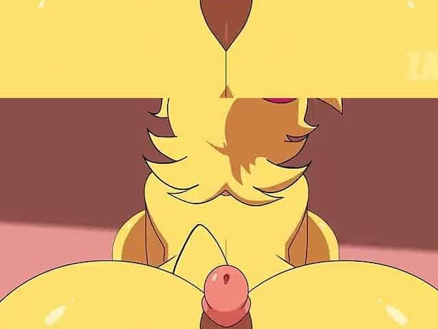 Chiku gets banged