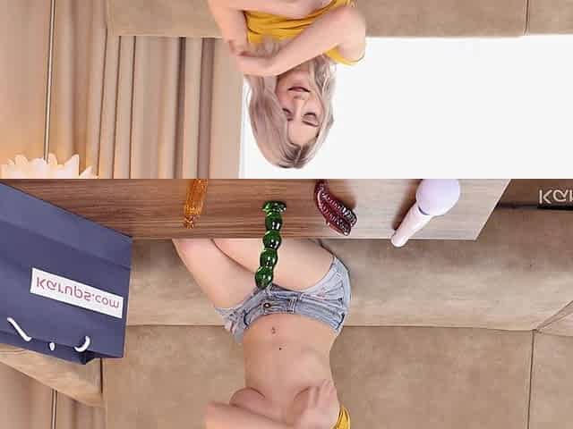 A Test of Toys