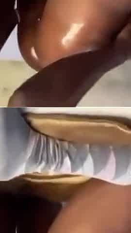 My Anus Come Out When I Squirt