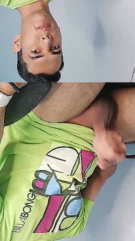 Cumming, alone at home! - Sir_Max