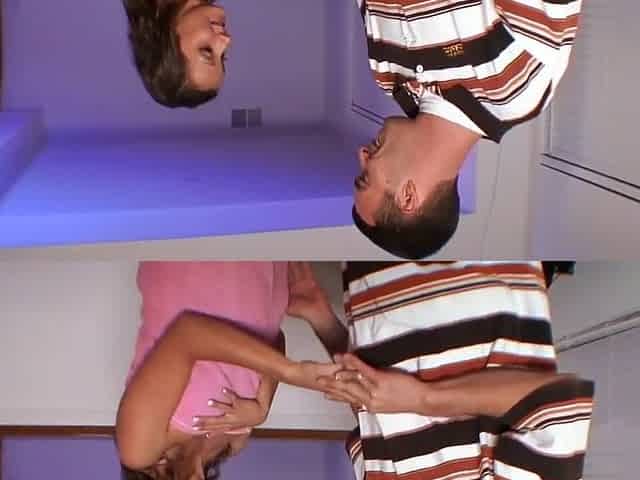 Fresh Girl A Slut Gets Fucked In The Pussy - Alex Dupree