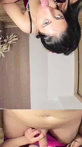Surprise Your Lover Andra Brazil