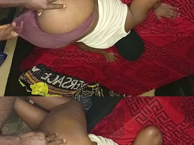 My Stepbrother Couldn't Hold Its in, My Pussg Juicy Dripping for a Doggy Fuck