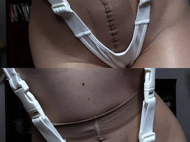 AMATEUR SOLO FEMALE MASTURBATION