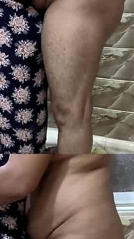 Arabic Sex Anal in the Kitchen