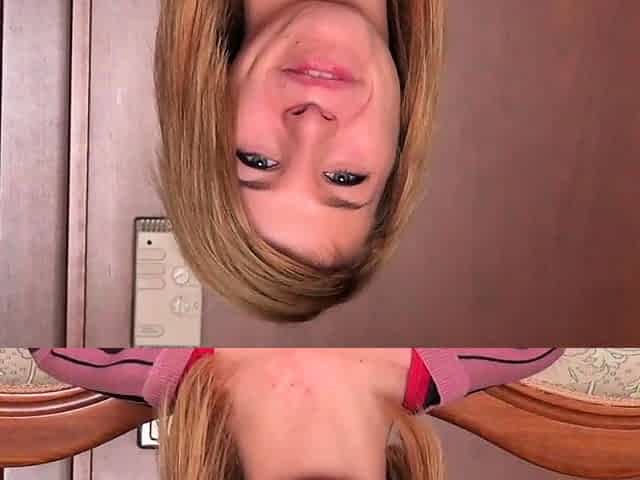 WoodmanCastingX-Barbra Sweet The Slut Inside Needed A Push