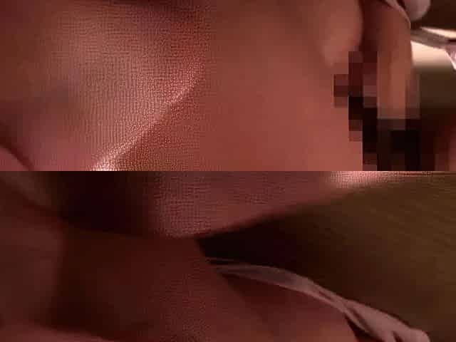 Sexy close up on Asian slut getting fucked