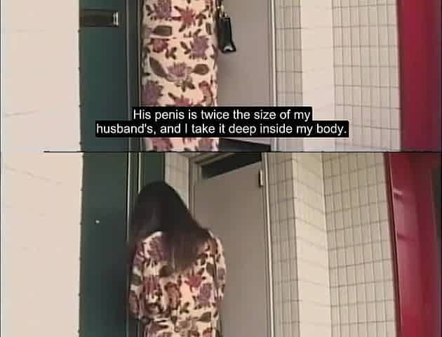 Fax-016: the Smell of Sex - the Swingers 2 - Part 4-8 - English Subtitles by Erojapanese
