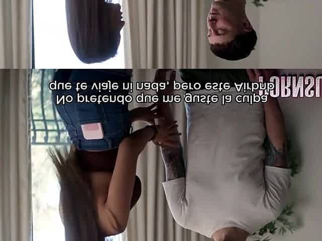 The Unlikely Matchmaker. Spanish sub. To watch in: pornsuborg