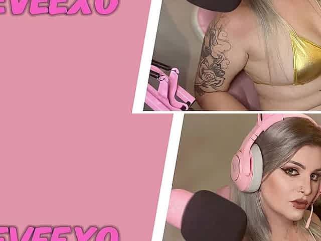 Bunny Hotty Sex-toy Riding