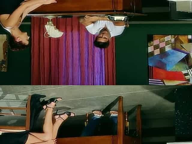 Redhead Seduction - Her Silent Surrender