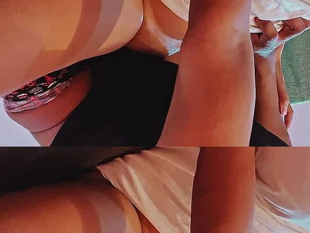 Chubby Indonesian Maid Creampie.