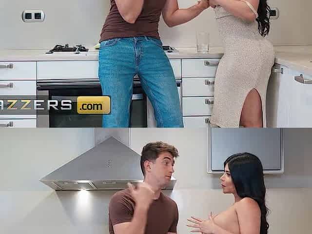 Her Fresh Large Titty Ally Mariana Martix, Sara Retali Brazzers