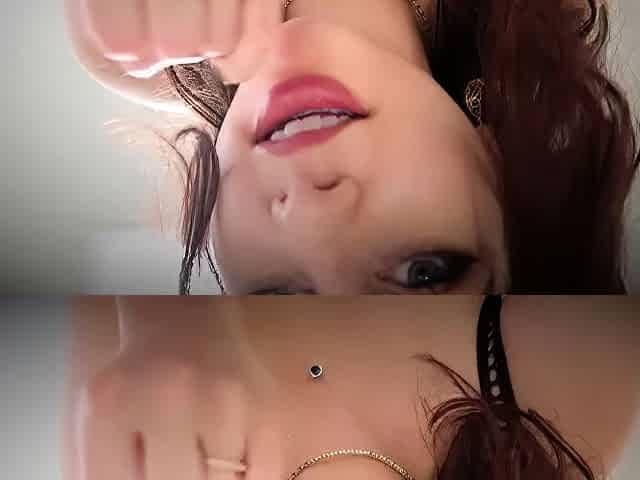 Princess Violette Blackmail Fantasy Makes You Cum