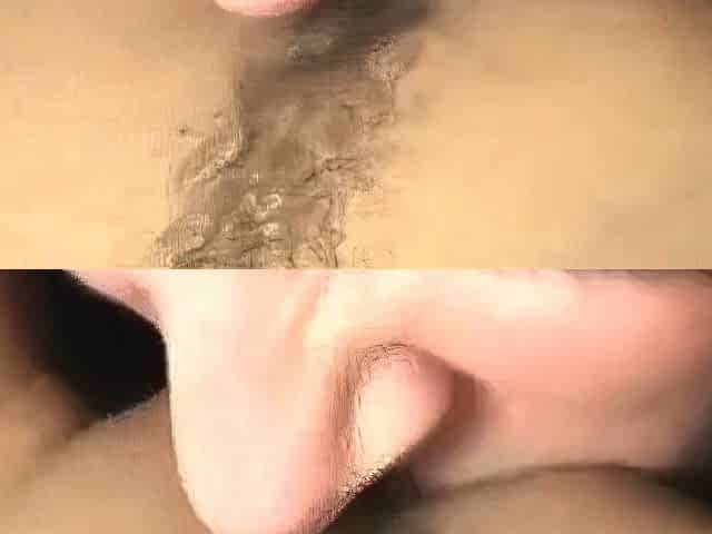 Me, My Girl, and Her Friend - Amateur Brunettes in a Steamy