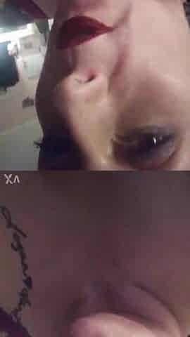 Recent Amateur Video