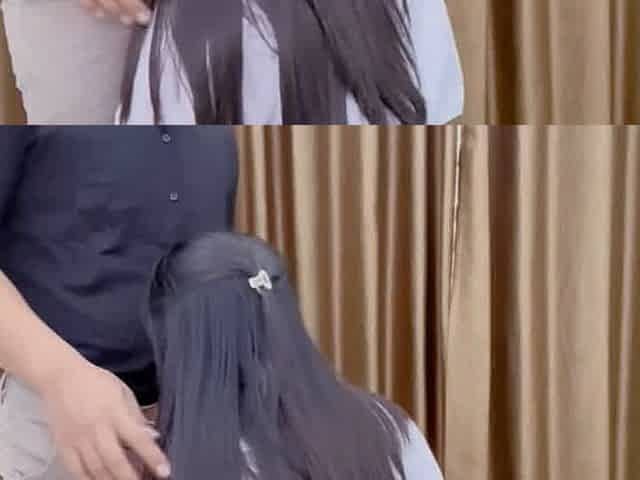 High School Student Asks Her Steobrother for Pocket Money Asian Asian Porn