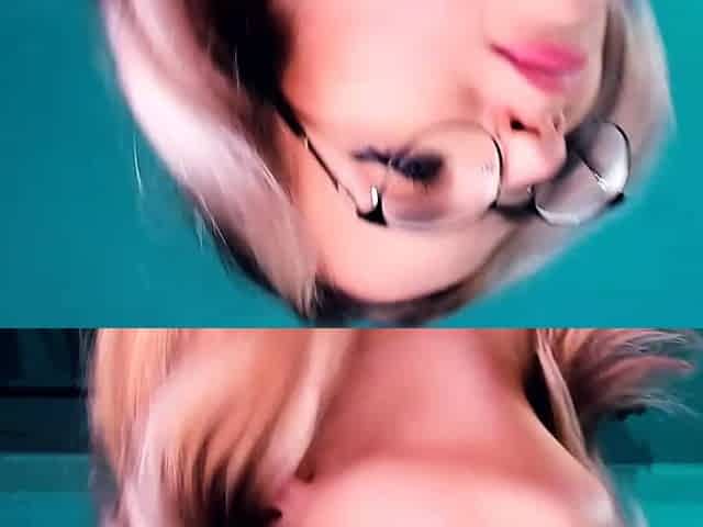 Perfect Pussy Close up milf Selda