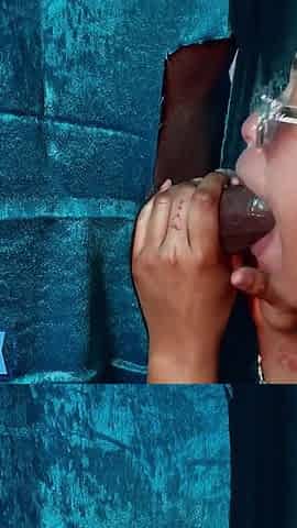 Gloryhole Neighbors