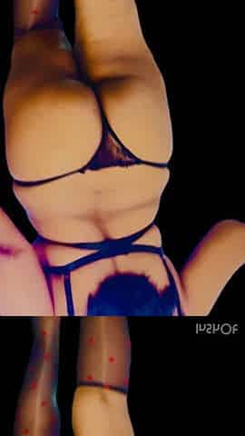 Hotwife _Black_Lingerie