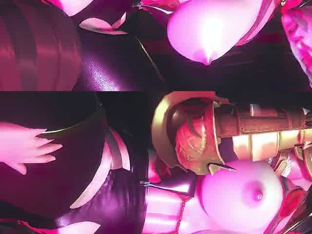 Collecting CG Animations 1