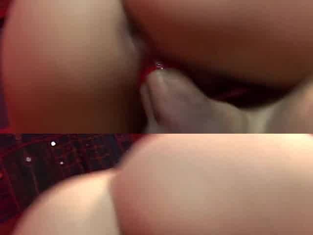 Lingerie Obsession Scene 1 Lush Blonde In Sexy Lingerie Fucking With Condoms Of Various Colors