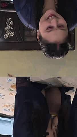 Neighborhood Friend Fuck Doggy Position Cum Inside Vagina