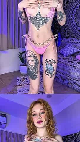I Love This Bikini but I Feel Like It`d Look Way Better with Boobs