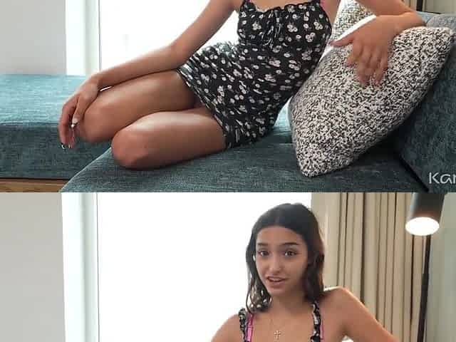 Layla Jenner - Exotic Xxx Movie Hd Check Uncut