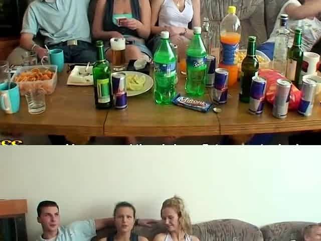 EU TEEN BIG ORGY AND SWAP