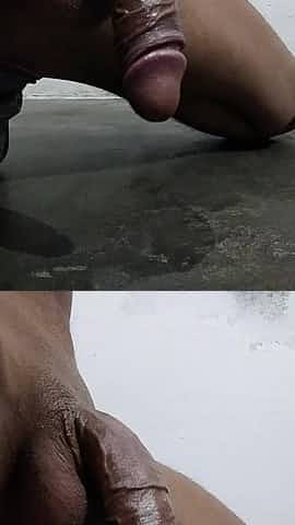 Desi indian Big huge monster cock