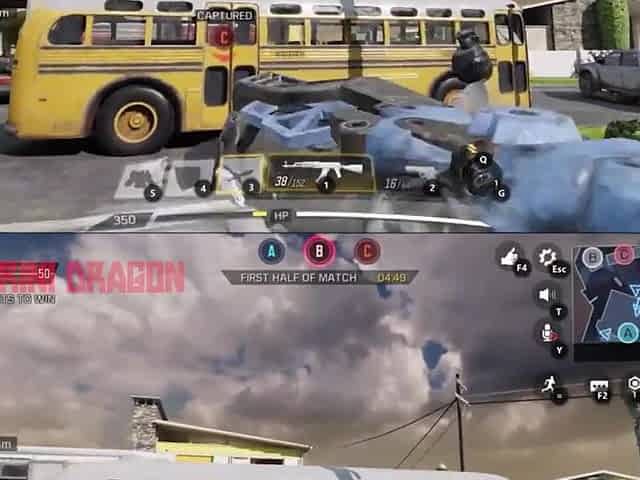 Is this cheating (COD Mobile)