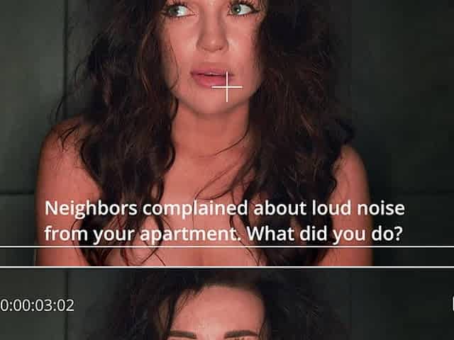 A Student Cheated on Her Boyfriend with His Grandfather During a Party