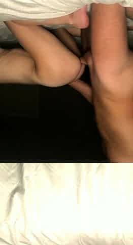 Sexy amateurs teens bj and hardcore with a big dick