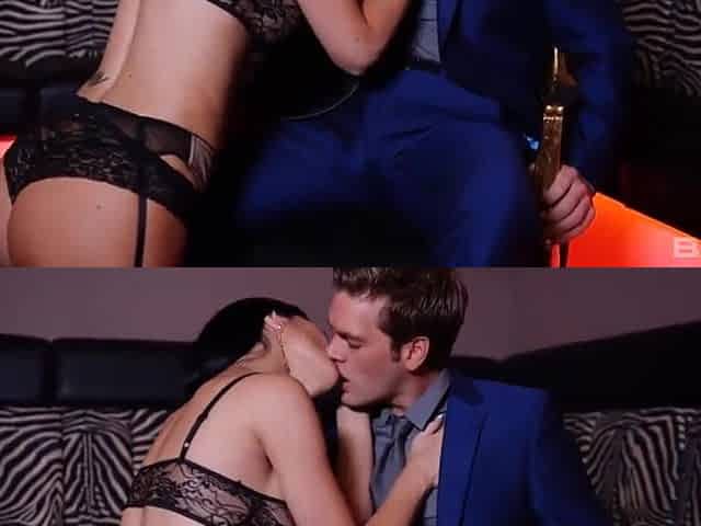 Jasmine Jaes Big Ass Clip By