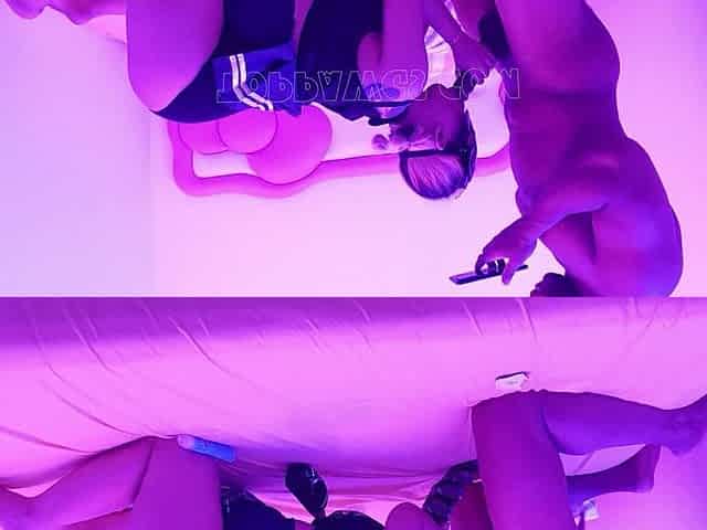 Big Butt Webcam Asian Girl
