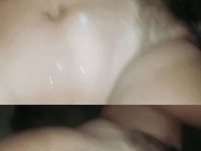 Happy Ending Let Me Cum Inside You