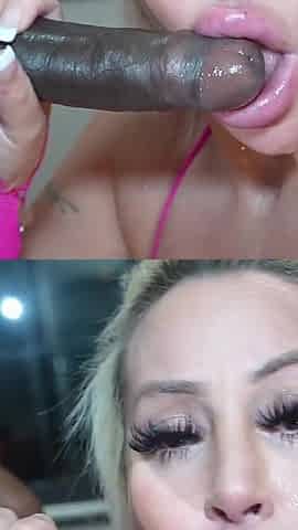 Big Booty Latina Back for More BBC: Uptown Jenny