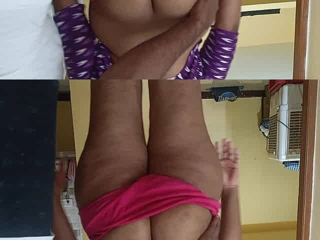 Housewife Hot Fuck