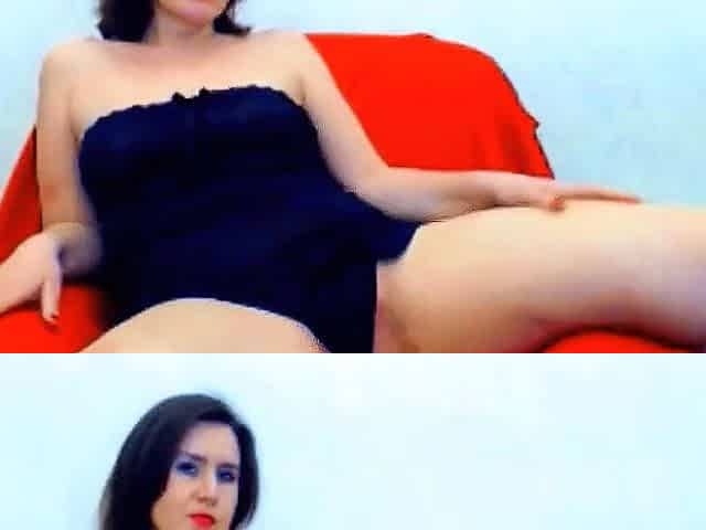 Big Russian Amateur Ass