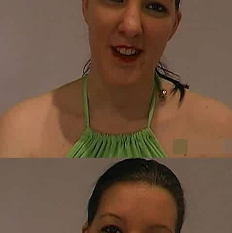 Ggg - Casting Girls Wild Audition Seduction
