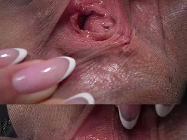 Yenifer Chacon hot MILF solo