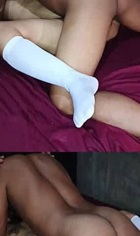 Viral!! Fucking a Beautiful Indonesian Girl in the Pussy