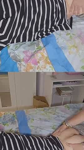 Hot MILF Knows How to Fuck Her Man. Amateur Pegging Couple.
