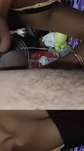 Curvy Indian Beauty Enjoying Hardcore Home Sex with Big Dick