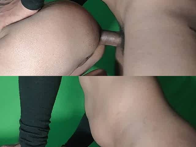 Marathi Bhabhi Her Ass Was Fucked