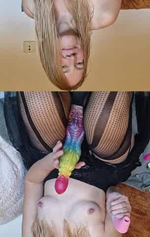 Extra Long JOI Video with Orgasm