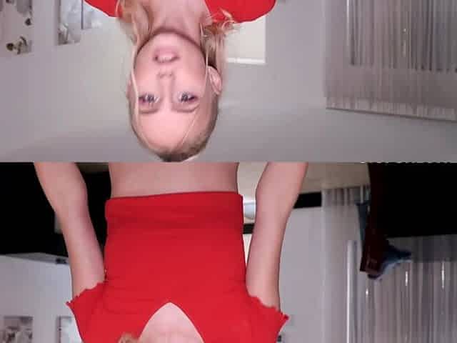 SisLovesMe-Stepsis Crashed The Car, Alicia Williams