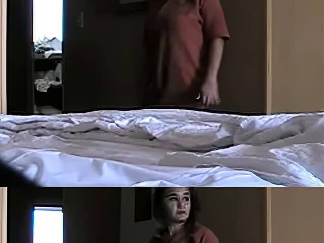 Compilation of Maid and Room Service Flashes